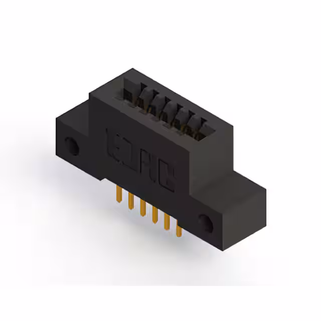 892-012-521-212 EDAC Inc.  Edgeboard Connectors